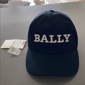 COPY - Brand new Bally’s hat